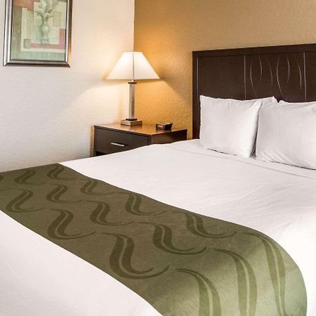 Quality Inn & Conference Center Τάμπα Εξωτερικό φωτογραφία