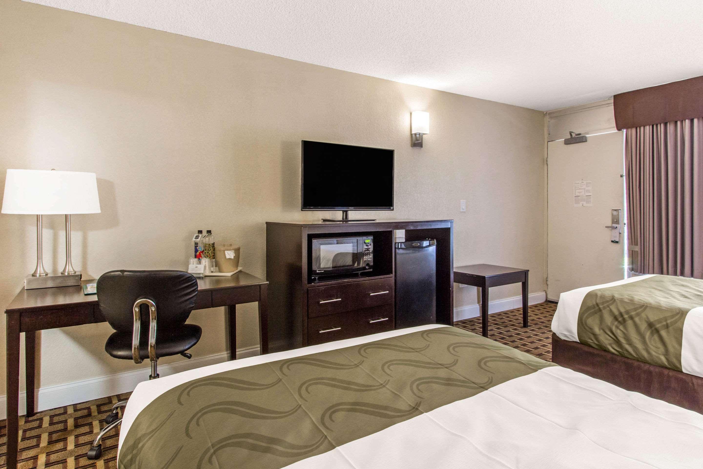 Quality Inn & Conference Center Τάμπα Εξωτερικό φωτογραφία