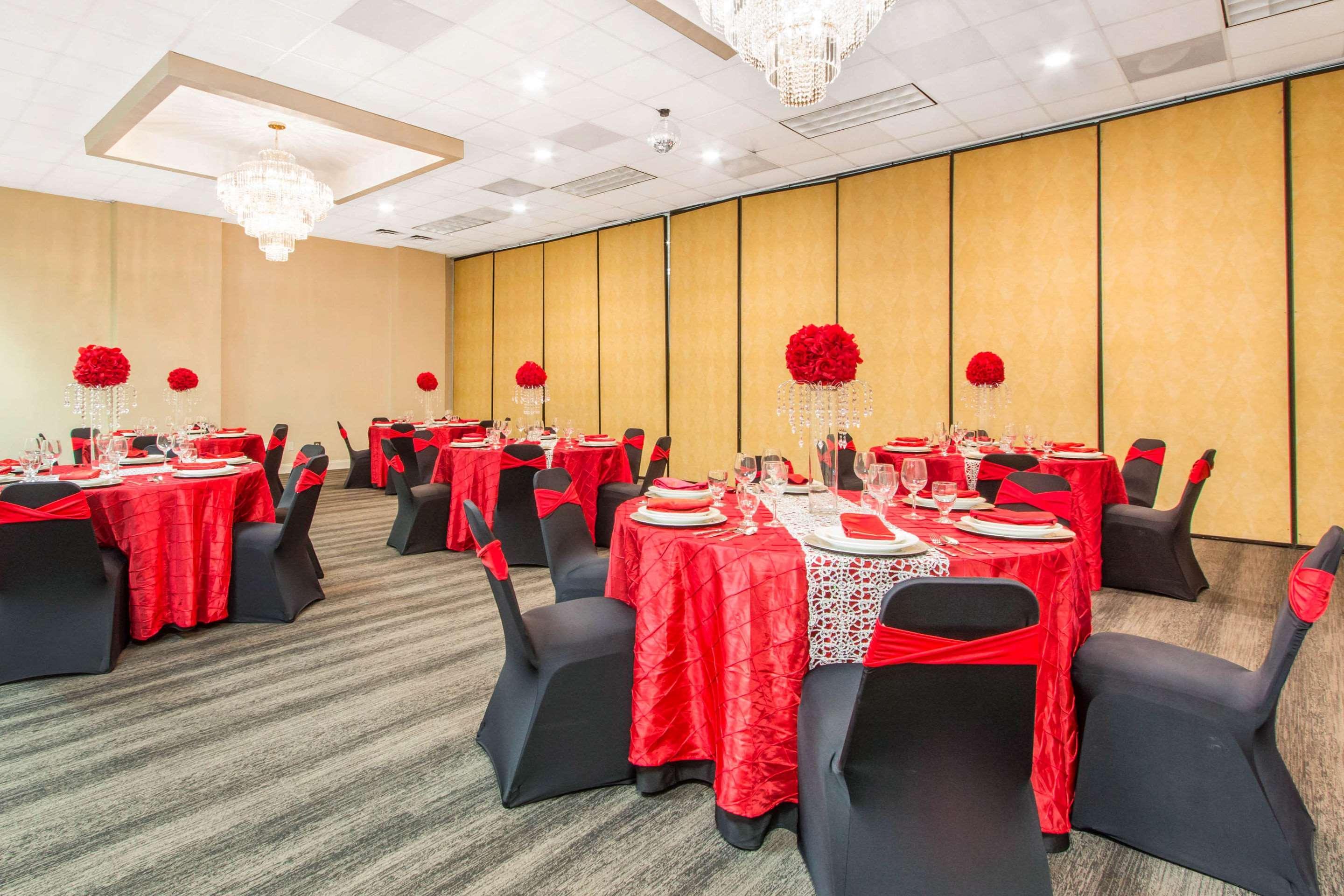 Quality Inn & Conference Center Τάμπα Εξωτερικό φωτογραφία